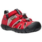 Keen - Kids Seacamp II CNX - Sandalen 24 rot