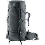 deuter Aircontact Core 55 + 10 SL Damen Trekkingrucksack ( Anthrazit one size Gr