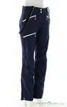 Mammut Eisfeld Guide SO Pants Damen Tourenhose-Dunkel-Blau-44