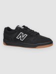 New Balance Numeric 480 Skateschuhe black Gr. 45