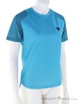 Dainese HGL SS WMN Damen Bikeshirt-Türkis-S