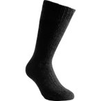 Woolpower Socks 800 Classic - Socken 40/42 schwarz