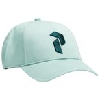 Peak Performance - Retro Cap - Cap Gr One Size grau
