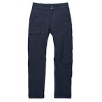 Houdini - Women's Go Pants - Freizeithose Gr XS blau