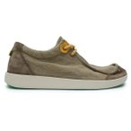 Satorisan - Kwahu Canvas Vintage - Sneaker 41 braun