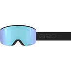 Giro Axis Skibrille  Skibrillen schwarz Größe One Size Skifahren | Freeride