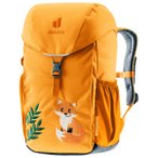 Deuter - Kid's Waldfuchs 14 - Kinderrucksack orange