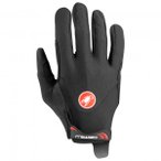 Castelli - Arenberg Gel LF Glove - Handschuhe Gr Unisex S grau/schwarz