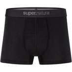 Super.Natural Tundra175 2er Pack n Herren  Kurze Unterhose beige Größe S   Hau