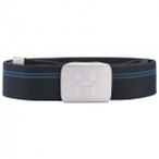 Haglöfs - Stretch Webbing Belt - Gürtel Gr One Size grau