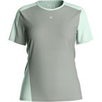 Ortovox 120 Cool Tec Fast Upward  Damen  T-Shirts gruen Größe S Bergsteigen  H