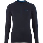 CRAFT Herren Unterhemd ADV WARM INTENSITY LS M, Größe XXL in Schwarz