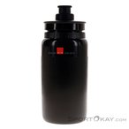 Elite Fly Tex 550ml Trinkflasche-Schwarz-One Size