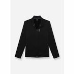 Colmar Fleece Thermojacke Herren ( Schwarz XXL Größe,)