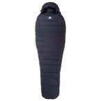 Mountain Equipment - Glacier Expedition - Daunenschlafsack Gr Regular - Body Siz