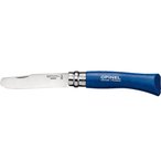 Opinel Kindermesser Kinder  Taschenmesser blau Größe One Size