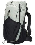 Mammut - Wanderrucksack - Ducan 26 Silver Sage/Black  - Grau