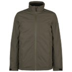 Heber Peak - SylvaHe. Winter Jacket - Winterjacke Gr S braun