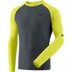 Dynafit Alpine Pro  Herren  Laufshirts weiss Größe M Trailrunning | Laufen  At