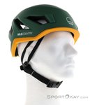 Wild Country Syncro Kletterhelm-Oliv-Dunkelgrün-One Size