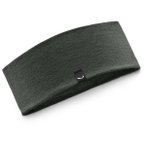Salewa - Cristallo Headband - Stirnband Gr 58 cm grau