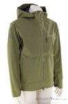 Endura MT500 Waterproof II Herren Bikejacke-Oliv-Dunkelgrün-M