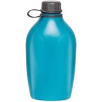 Wildo Explorer 1L Green Trinkflasche  Trinkflaschen blau Größe 1L Camping