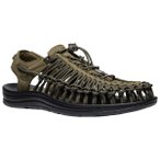 Keen - Uneek - Sandalen 47 schwarz