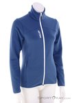 Millet Seneca FL Damen Fleecejacke-Dunkel-Blau-XL