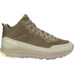Viking Motion Mid GTX  Damen  Winterschuhe & Winterstiefel oliv Größe 37 Trekk