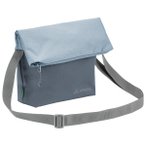 Vaude - Heka II - Umhängetasche Gr 2 + 1 l grau