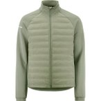 CRAFT Herren Jacke SUBZ JACKET 4 M, Größe XL in Grau