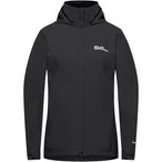 Jack Wolfskin TRAILTIME 2L Regenjacke Damen