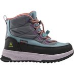 Kamik Stormymid 2  Kinder  Winterschuhe & Winterstiefel blau Größe 29 Lifestyl