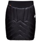 Mammut - Women's Aenergy IN Skirt - Kunstfaserrock Gr M schwarz