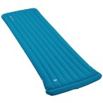 Mountain Equipment Aerostat Down 7.0 Mat Long Luftbett ( Blau one size Größe,)