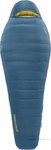 Therm-a-Rest Parsec 0F/-18C Long Daunenschlafsack-Blau-L