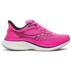 Saucony - Endorphin Speed 5 - Runningschuhe 46,5 shock /schwarz