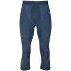 Ortovox 230 Competition 3/4 Hose Herren  3/4 Unterhose blau Größe XXL   Hautfr