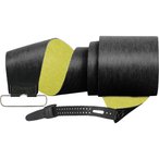 Kohla Active Peak 120mm Skifelle  Skifell schwarz Größe 140-150cm Skitour