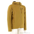 Black Diamond First Light Stretch Herren Isolationsjacke-Beige-M