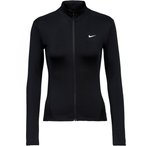 Nike ONE FITTED DRI-FIT Trainingsjacke Damen