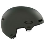 Oakley - ST1 EU - Radhelm Gr S - 52-56 cm grau