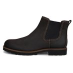 Ecco - Charlestown WP Chelsea - Freizeitstiefel 46 schwarz