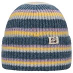 P.A.C. - Elloie Recycled Beanie - Mütze Gr One Size blau
