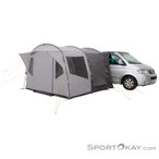 Easy Camp Reine Busvorzelt-Grau-One Size
