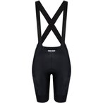 Castelli Unlimited Cargo Bib kurz Damen  Fahrradhose schwarz Größe S Gravel  E