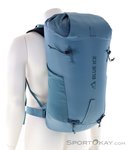 Blue Ice Dragonfly 34l Rucksack-Hell-Blau-34