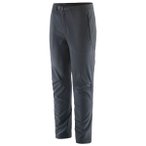 Patagonia - Women's Terravia Alpine Pants - Trekkinghose Gr 42 - Regular blau