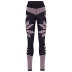 Kari Traa - Women's Faith Pants - Merinounterwäsche Gr XS blau